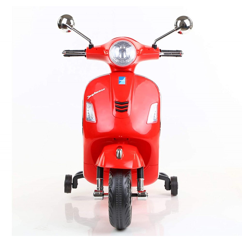 battery operated toy scooter